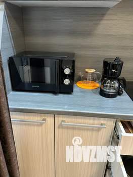 1-к квартира, посуточно, 36м2, 6/6 этаж