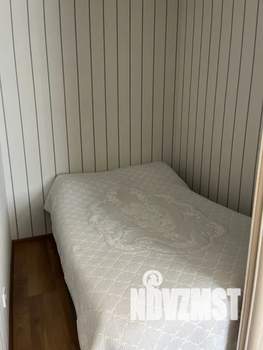 1-к квартира, посуточно, 42м2, 5/8 этаж