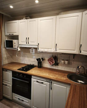 2-к квартира, на длительный срок, 43м2, 2/5 этаж