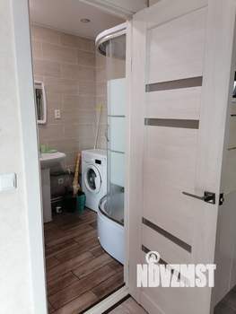 Студия квартира, посуточно, 29м2, 5/12 этаж