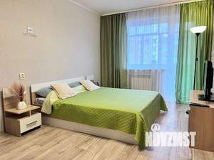 1-к квартира, посуточно, 35м2, 6/10 этаж