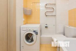 1-к квартира, посуточно, 41м2, 9/10 этаж