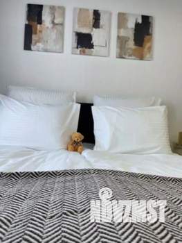 1-к квартира, посуточно, 27м2, 1/1 этаж