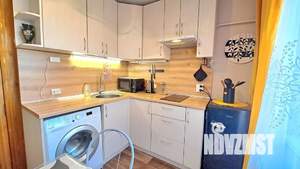 2-к квартира, посуточно, 42м2, 1/5 этаж