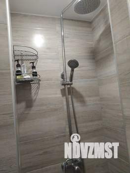 1-к квартира, посуточно, 35м2, 1/9 этаж