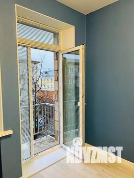 2-к квартира, посуточно, 56м2, 4/5 этаж