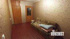 2-к квартира, на длительный срок, 44м2, 4/5 этаж