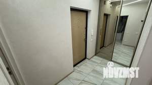 1-к квартира, посуточно, 34м2, 2/8 этаж