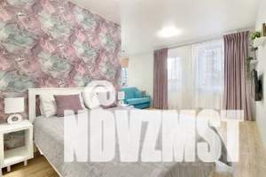 1-к квартира, посуточно, 34м2, 5/9 этаж