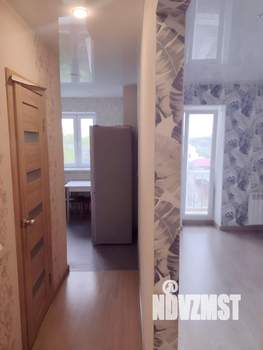 1-к квартира, на длительный срок, 30м2, 3/3 этаж