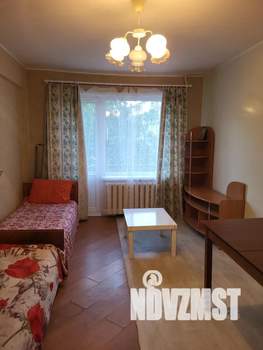 2-к квартира, посуточно, 40м2, 2/5 этаж