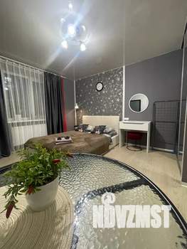 Студия квартира, посуточно, 20м2, 1/5 этаж