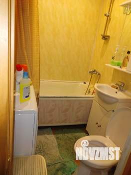 1-к квартира, посуточно, 29м2, 2/5 этаж