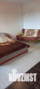 Студия квартира, посуточно, 38м2, 12/19 этаж