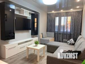 2-к квартира, посуточно, 40м2, 9/25 этаж