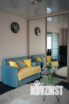 1-к квартира, посуточно, 31м2, 6/6 этаж