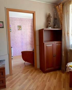 2-к квартира, на длительный срок, 45м2, 1/4 этаж
