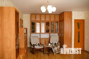 2-к квартира, посуточно, 44м2, 4/5 этаж