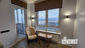 2-к квартира, посуточно, 40м2, 14/14 этаж