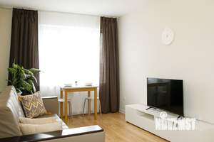 2-к квартира, посуточно, 38м2, 16/16 этаж