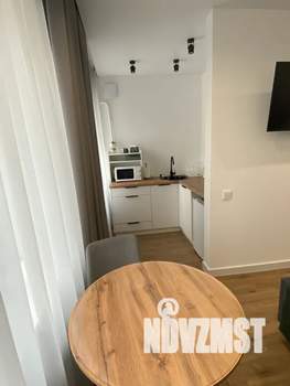 1-к квартира, посуточно, 26м2, 2/5 этаж