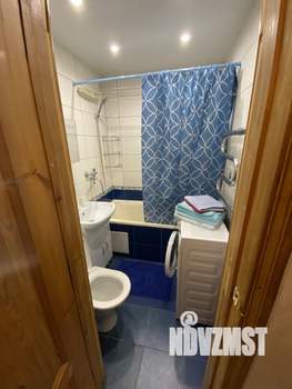 2-к квартира, посуточно, 45м2, 1/1 этаж