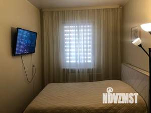 Студия квартира, посуточно, 20м2, 1/12 этаж