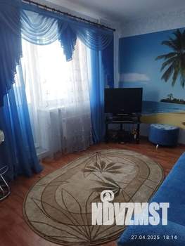 2-к квартира, посуточно, 40м2, 6/9 этаж