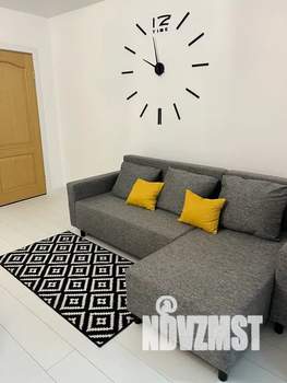 2-к квартира, посуточно, 50м2, 2/5 этаж