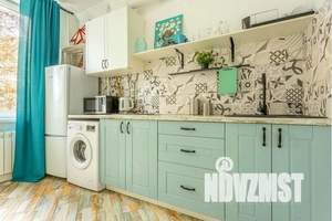 1-к квартира, посуточно, 28м2, 3/4 этаж