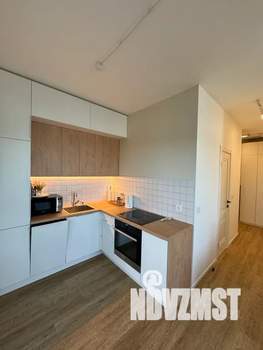 1-к квартира, посуточно, 42м2, 7/7 этаж