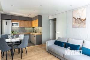 2-к квартира, посуточно, 42м2, 6/8 этаж