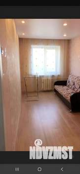 2-к квартира, на длительный срок, 42м2, 2/5 этаж