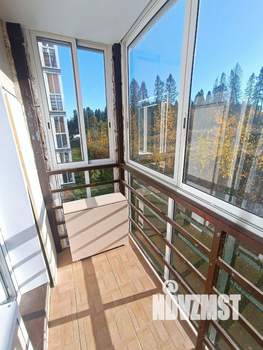 1-к квартира, на длительный срок, 36м2, 2/5 этаж