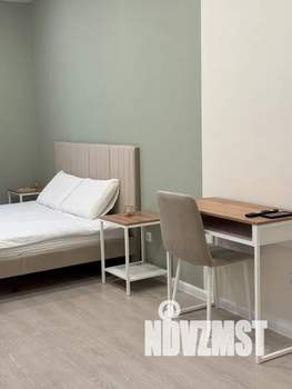 1-к квартира, посуточно, 47м2, 4/16 этаж