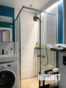 1-к квартира, посуточно, 32м2, 1/5 этаж