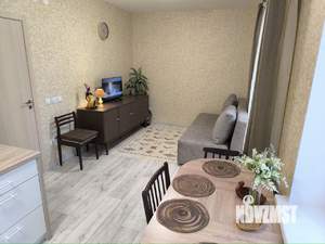 2-к квартира, на длительный срок, 40м2, 1/9 этаж