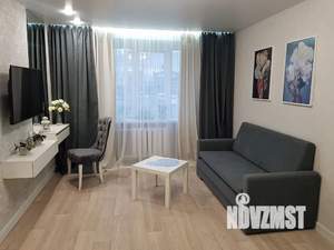 1-к квартира, посуточно, 33м2, 3/5 этаж