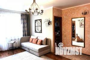 2-к квартира, посуточно, 42м2, 2/5 этаж