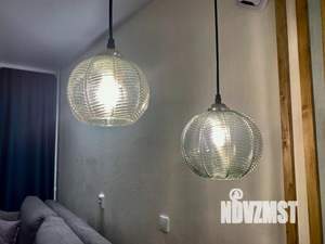 2-к квартира, посуточно, 44м2, 1/1 этаж