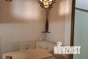 3-к квартира, посуточно, 107м2, 1/5 этаж