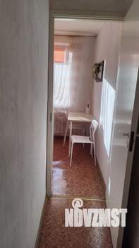 1-к квартира, на длительный срок, 38м2, 2/5 этаж