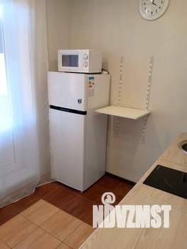 1-к квартира, посуточно, 36м2, 6/9 этаж