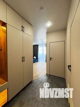 2-к квартира, посуточно, 50м2, 5/5 этаж