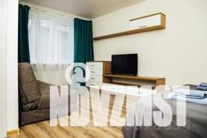 1-к квартира, посуточно, 30м2, 1/5 этаж