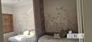 3-к квартира, посуточно, 110м2, 5/7 этаж