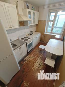 3-к квартира, на длительный срок, 65м2, 6/9 этаж
