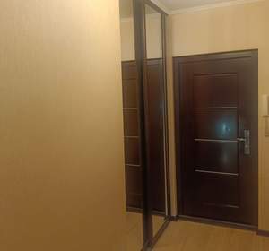 Студия квартира, на длительный срок, 43м2, 2/13 этаж