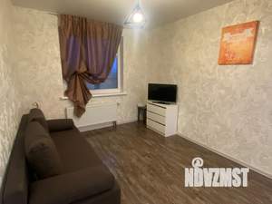 1-к квартира, посуточно, 41м2, 9/10 этаж