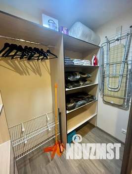 2-к квартира, посуточно, 44м2, 8/9 этаж